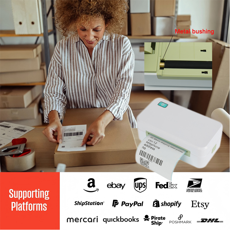 Kuidas valida parim kviitungiprinter?