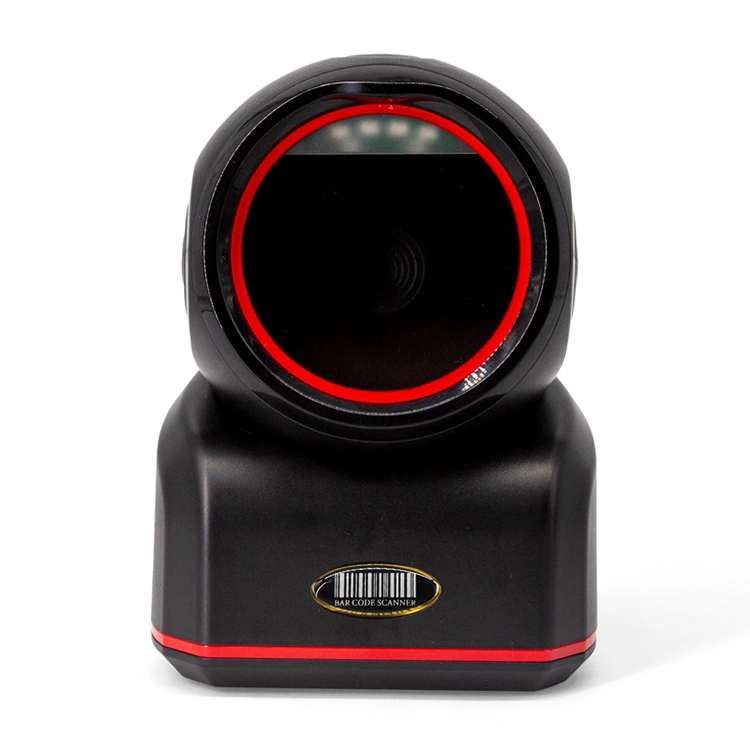 Millist vöötkoodiskannerit soovitatakse e-kaubanduse täitmiseks