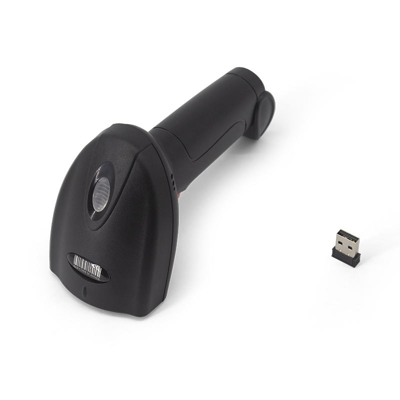 2D vöötkoodi skanner