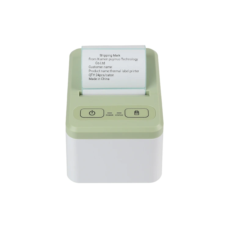 3-tolline etiketiprinter