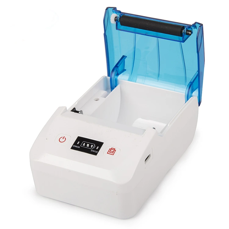 58 Termiline vastuvõtuprinter