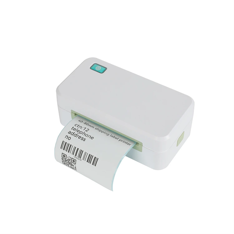 80 mm termotindita etikettide valmistaja