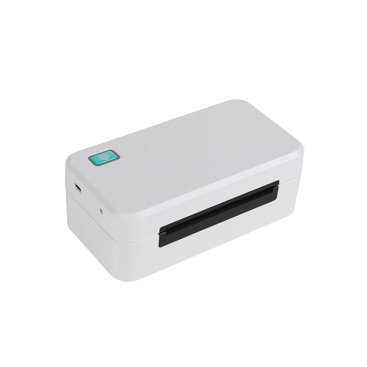80 mm termosildiprinter