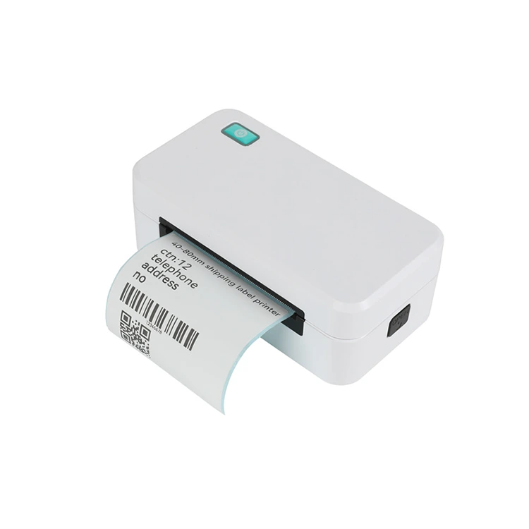 80 mm termosildiprinter