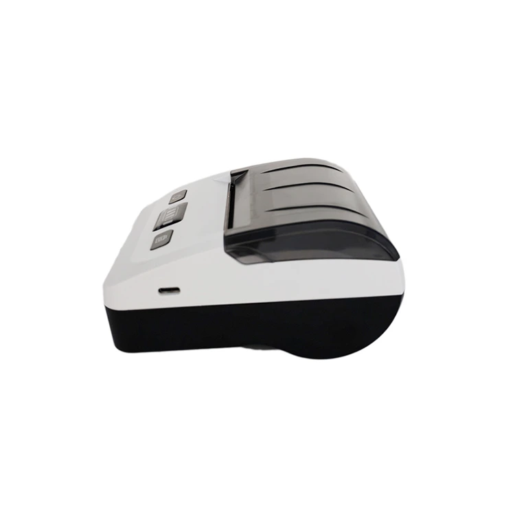 Triipkoodisildi termoprinter