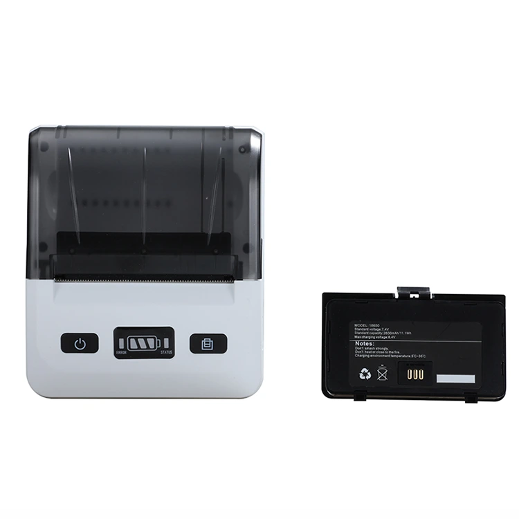 3 Inch Thermal Receipt Printer