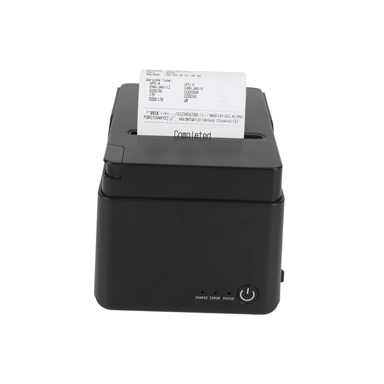 Printer Thermal 80mm Auto Cutter