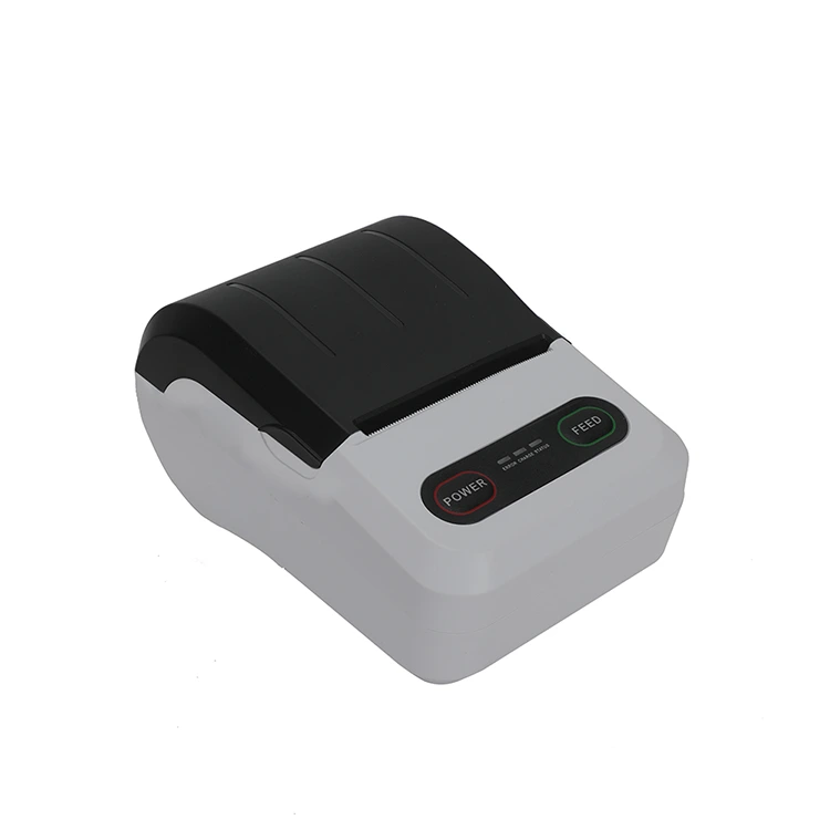 Mini Thermal Receipt Printer