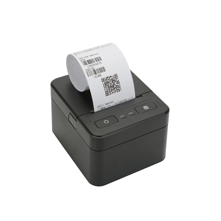 Termoprinter arveldamiseks